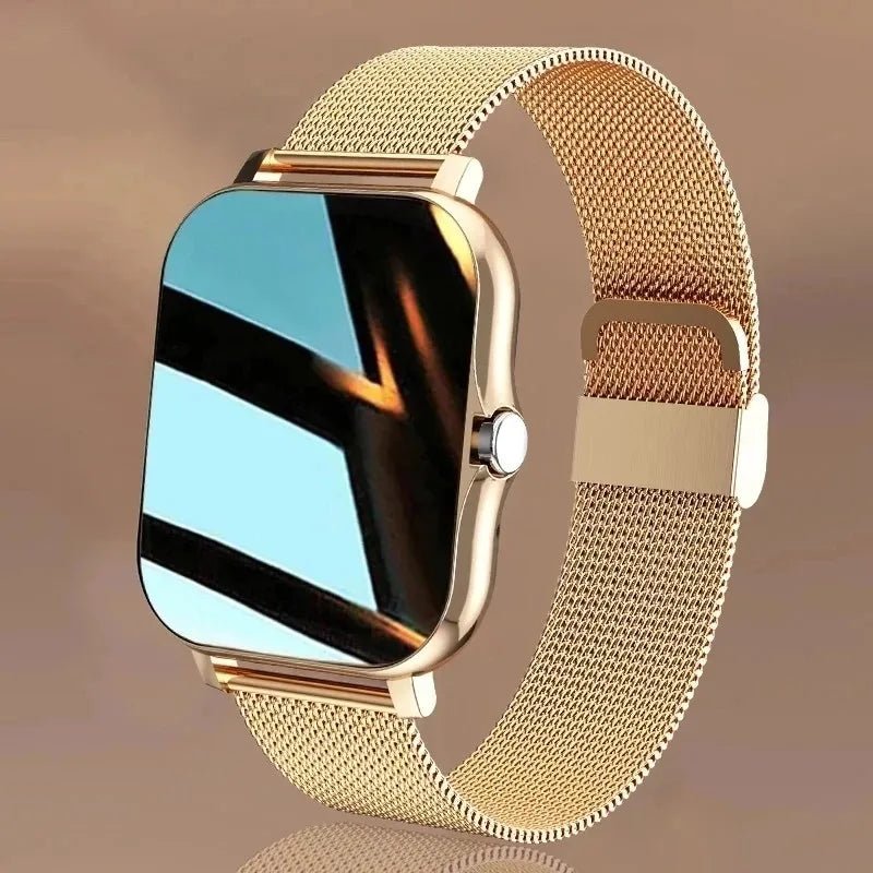 Women's Smart Watches - LUXE AHMAR
