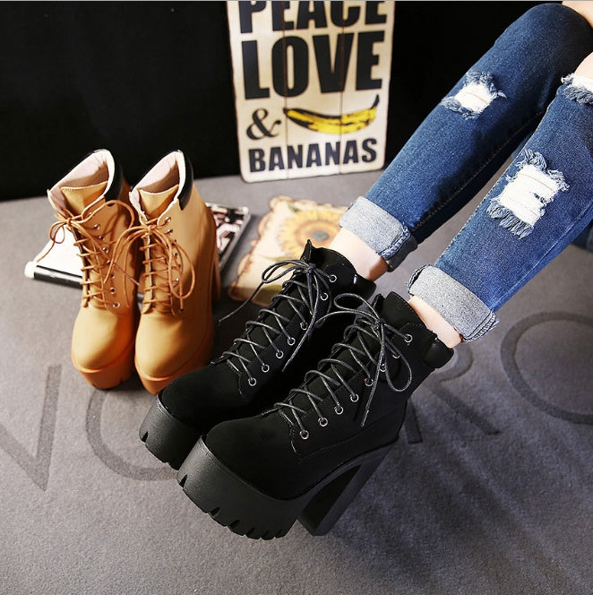 Women Ankle Boots