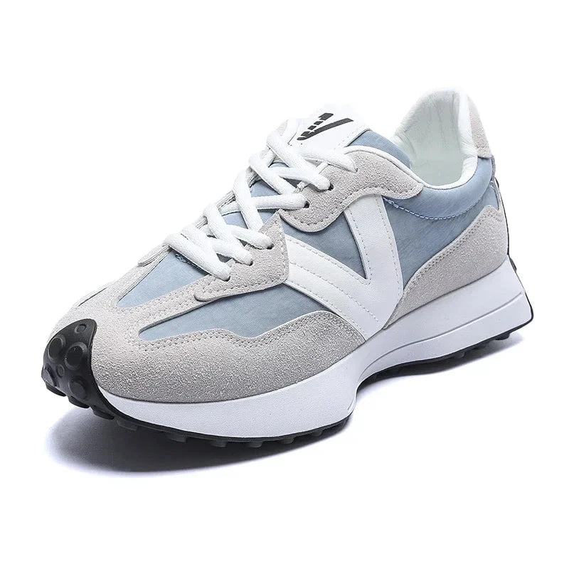 2025 Women's Trendy Sports Shoes – Lightweight Running Sneakers with Soft Sole by Luxe Ahmar – Available at LUXE AHMAR