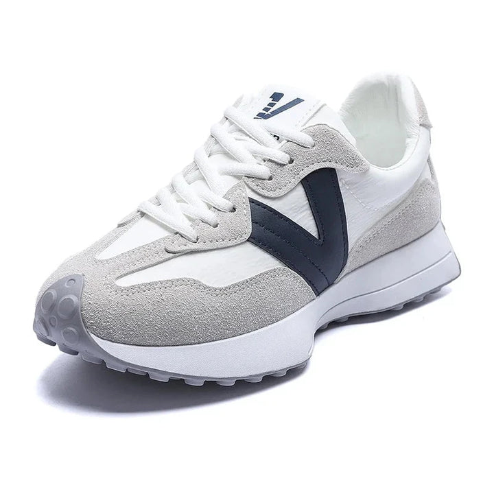 2025 Women's Trendy Sports Shoes – Lightweight Running Sneakers with Soft Sole by Luxe Ahmar – Available at LUXE AHMAR