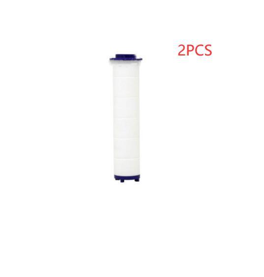 360° Rotating High - Pressure Water - Saving Shower Head with Built - in Fan – ABS Rain Spray Nozzle by LUXE AHMAR – Available at LUXE AHMAR