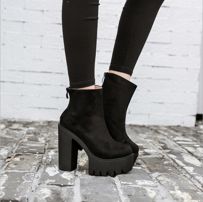 Women Ankle Boots