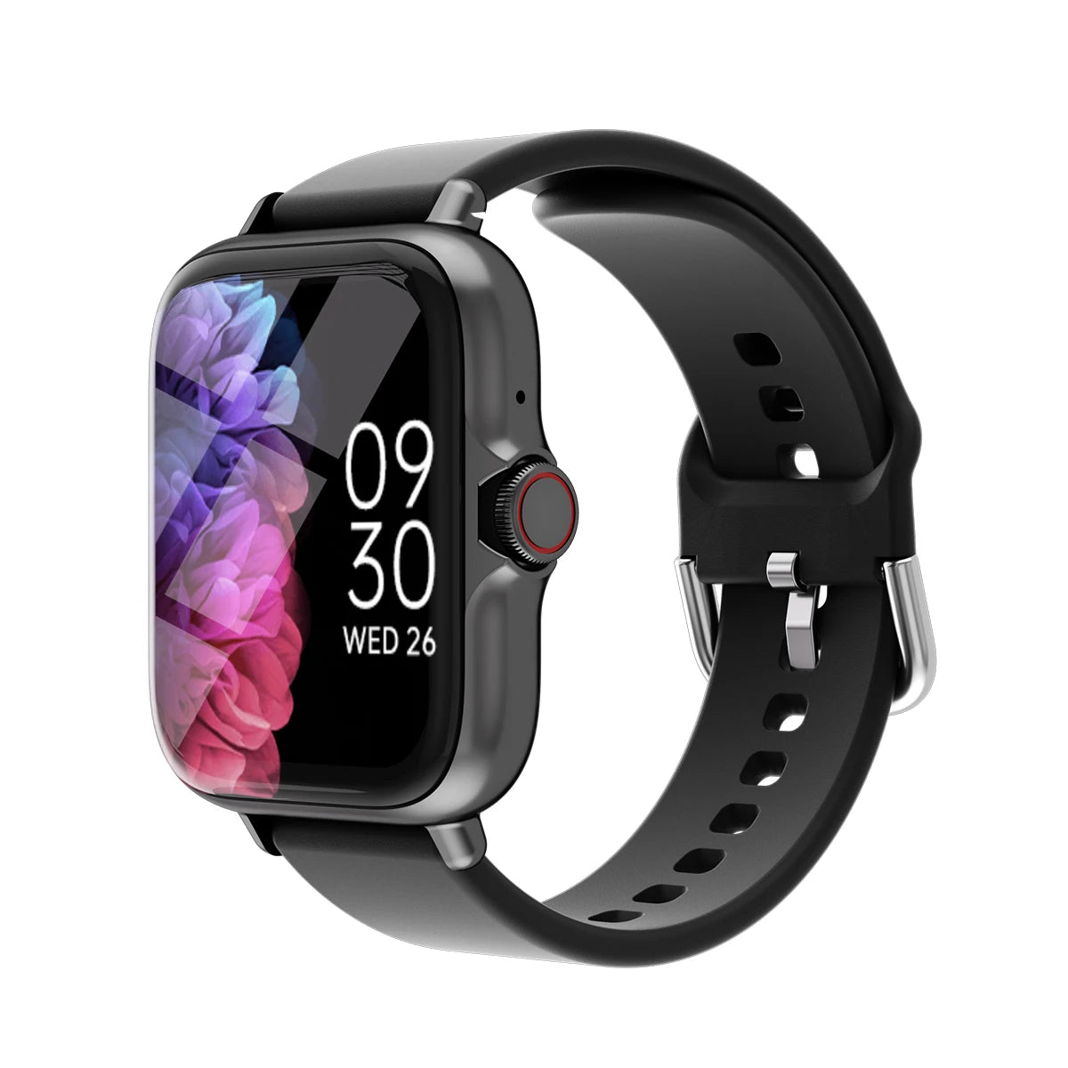 "1.83'' Waterproof Smartwatch with Call, Sleep, and Fitness Tracking for iPhone & Android