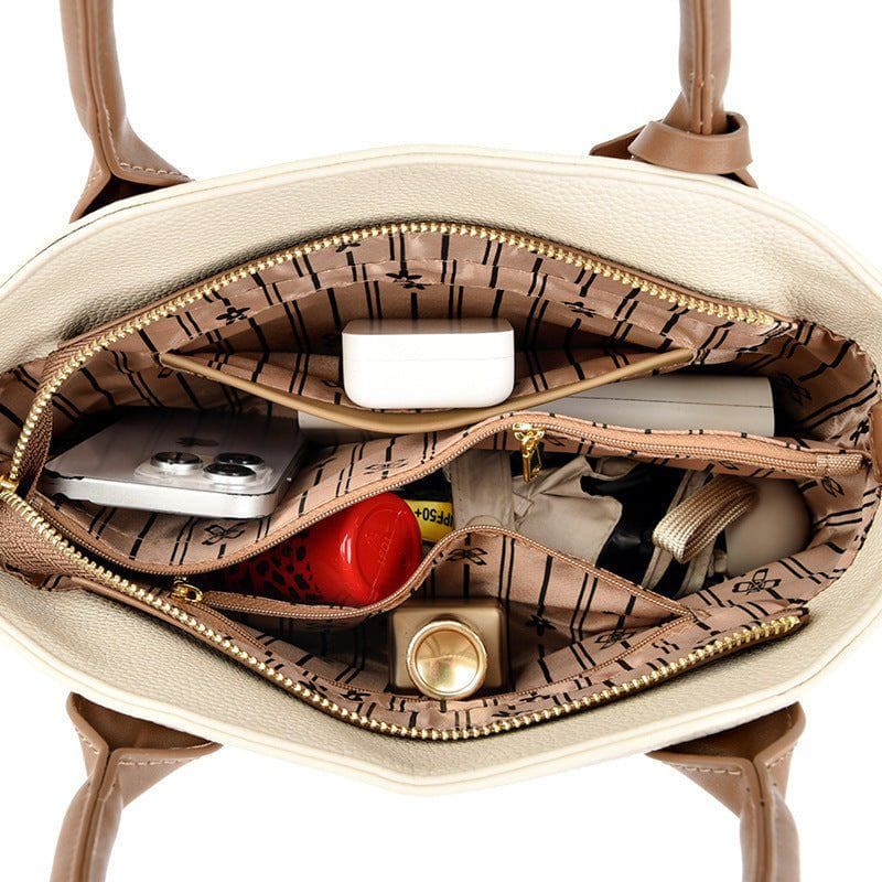 A Versatile Retro Minimalist Crossbody Bag by LUXE AHMAR – Available at LUXE AHMAR