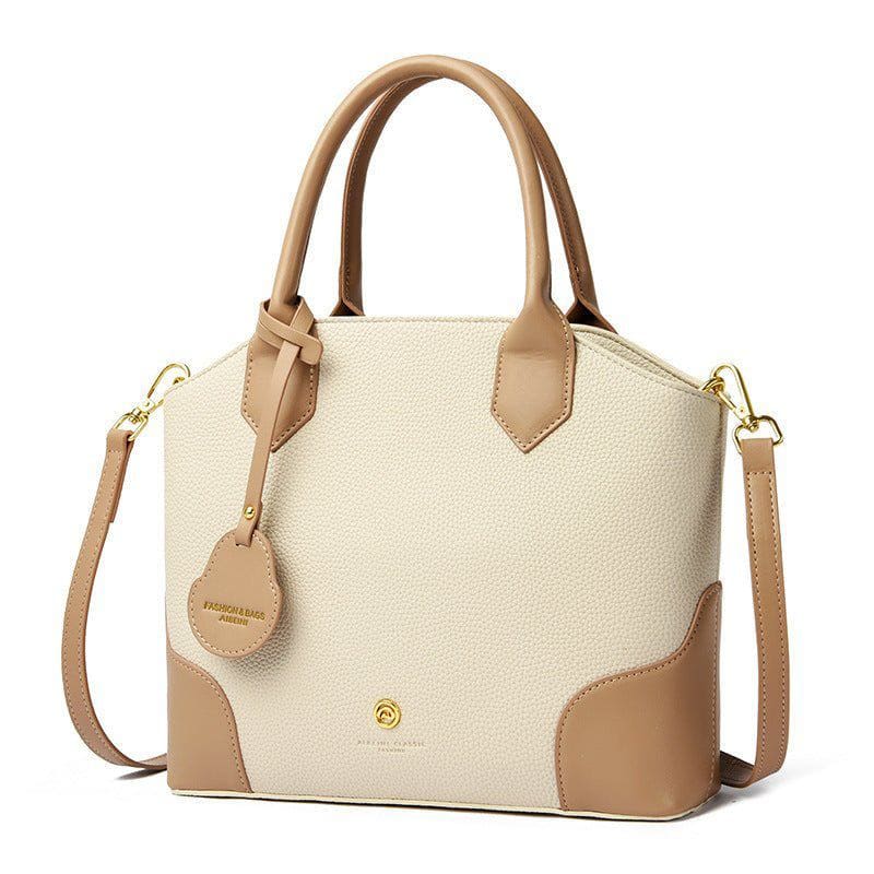 A Versatile Retro Minimalist Crossbody Bag by LUXE AHMAR – Available at LUXE AHMAR