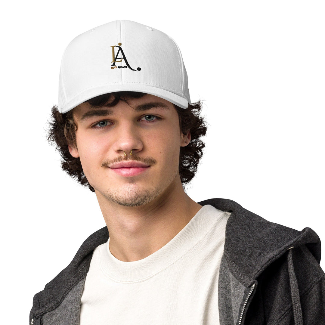 adidas performance cap by LUXE AHMAR – Available at LUXE AHMAR