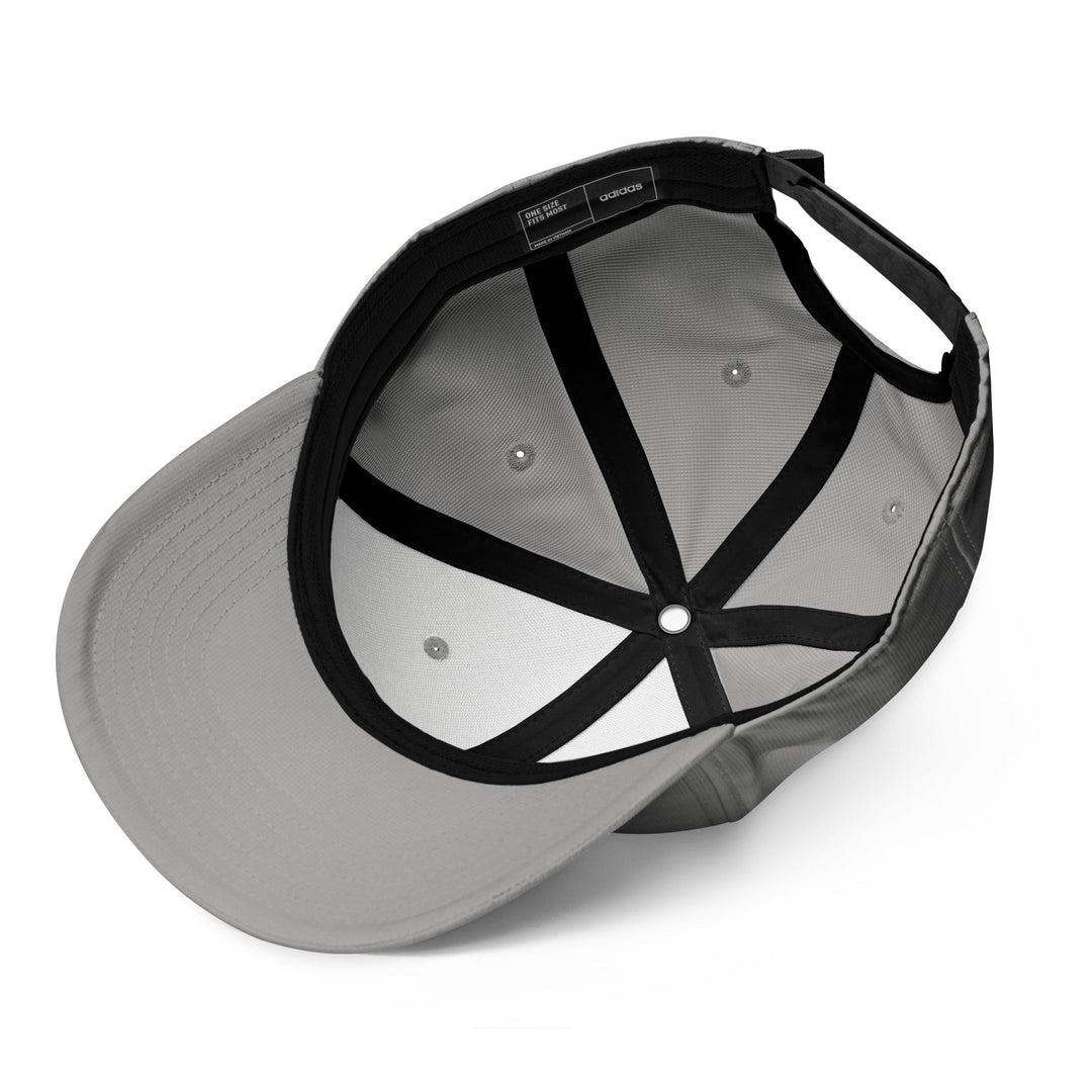 adidas performance cap by LUXE AHMAR – Available at LUXE AHMAR