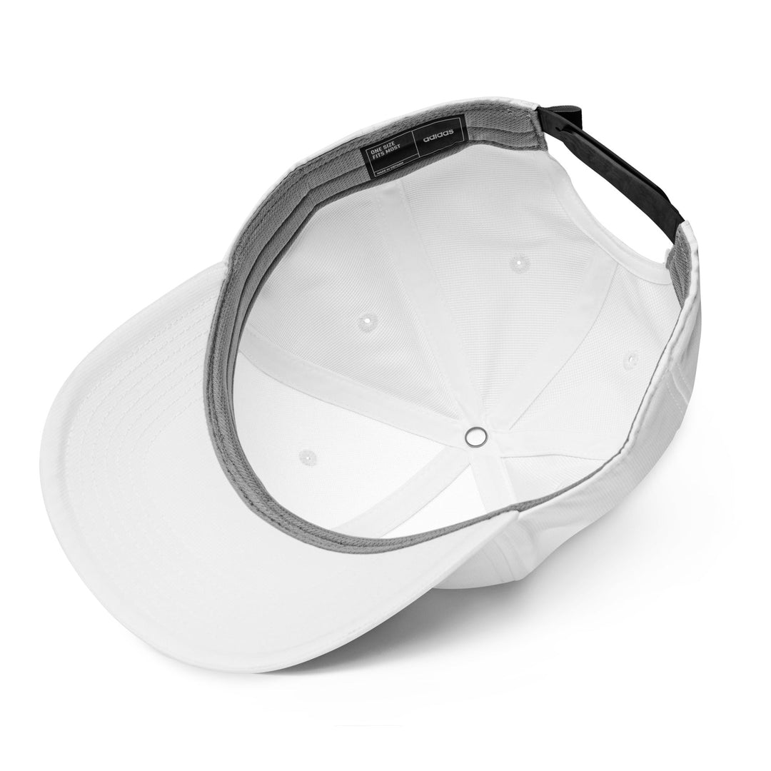 adidas performance cap by LUXE AHMAR – Available at LUXE AHMAR