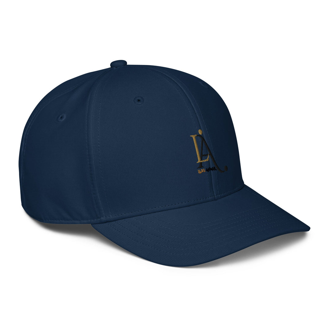 adidas performance cap by LUXE AHMAR – Available at LUXE AHMAR