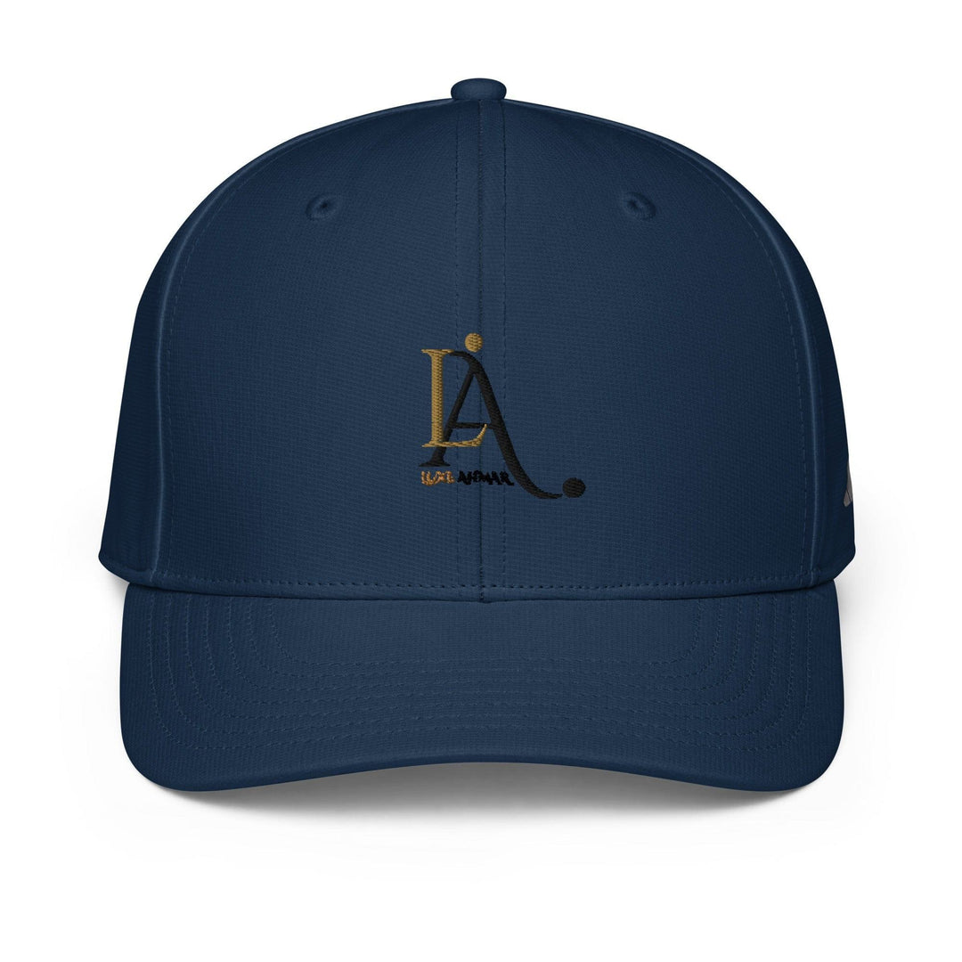 adidas performance cap by LUXE AHMAR – Available at LUXE AHMAR