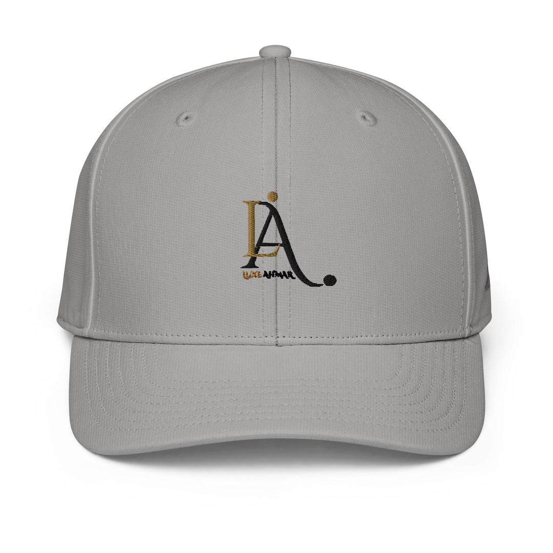 adidas performance cap by LUXE AHMAR – Available at LUXE AHMAR