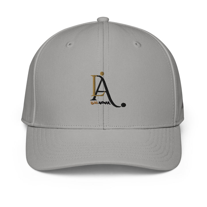 adidas performance cap by LUXE AHMAR – Available at LUXE AHMAR