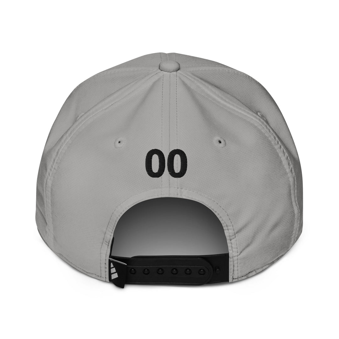 adidas performance cap by LUXE AHMAR – Available at LUXE AHMAR