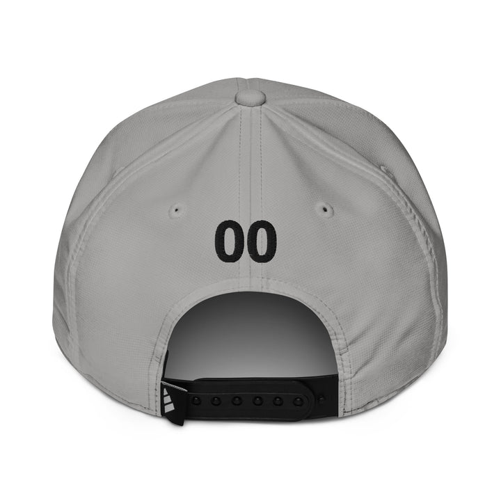 adidas performance cap by LUXE AHMAR – Available at LUXE AHMAR