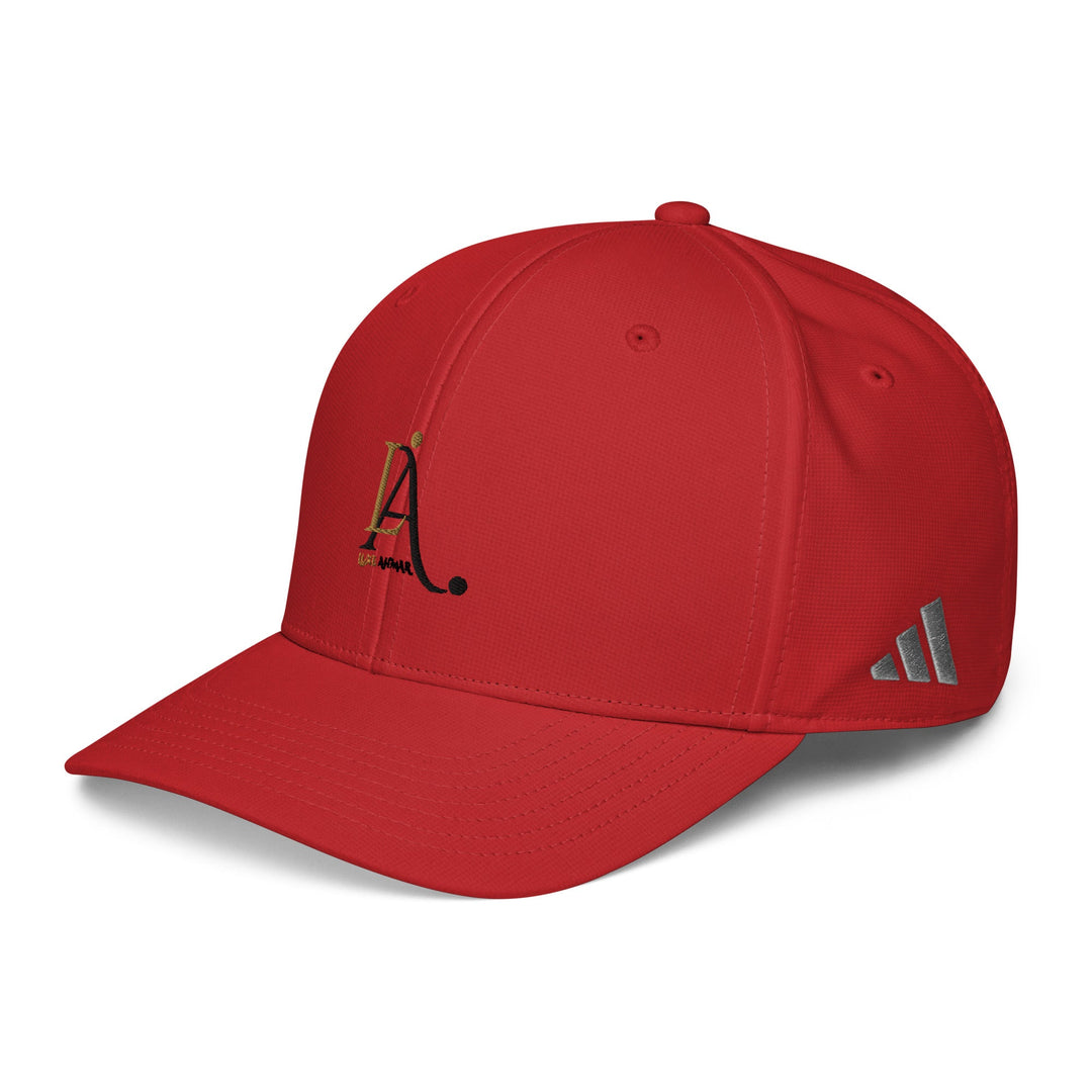 adidas performance cap by LUXE AHMAR – Available at LUXE AHMAR