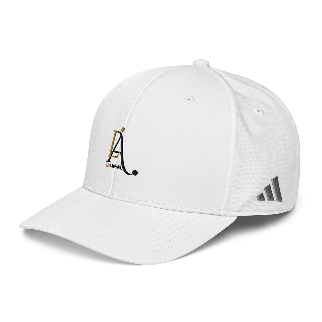 adidas performance cap by LUXE AHMAR – Available at LUXE AHMAR