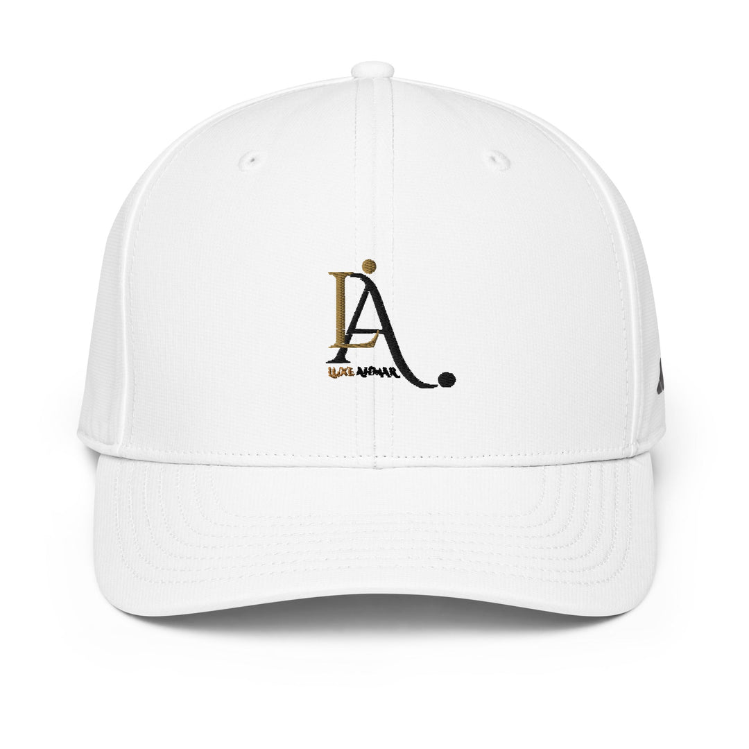 adidas performance cap by LUXE AHMAR – Available at LUXE AHMAR
