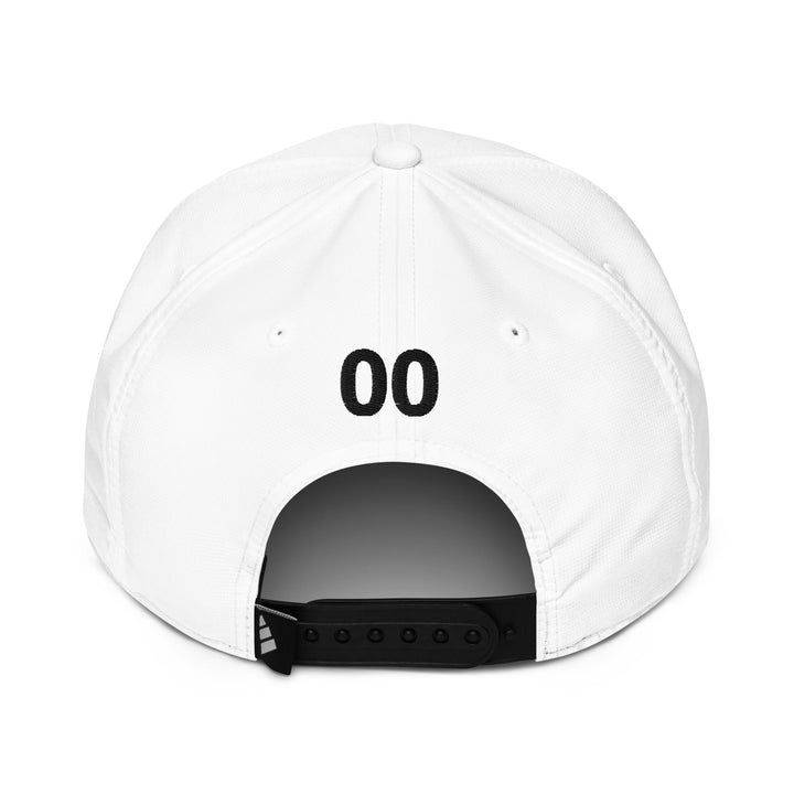adidas performance cap by LUXE AHMAR – Available at LUXE AHMAR