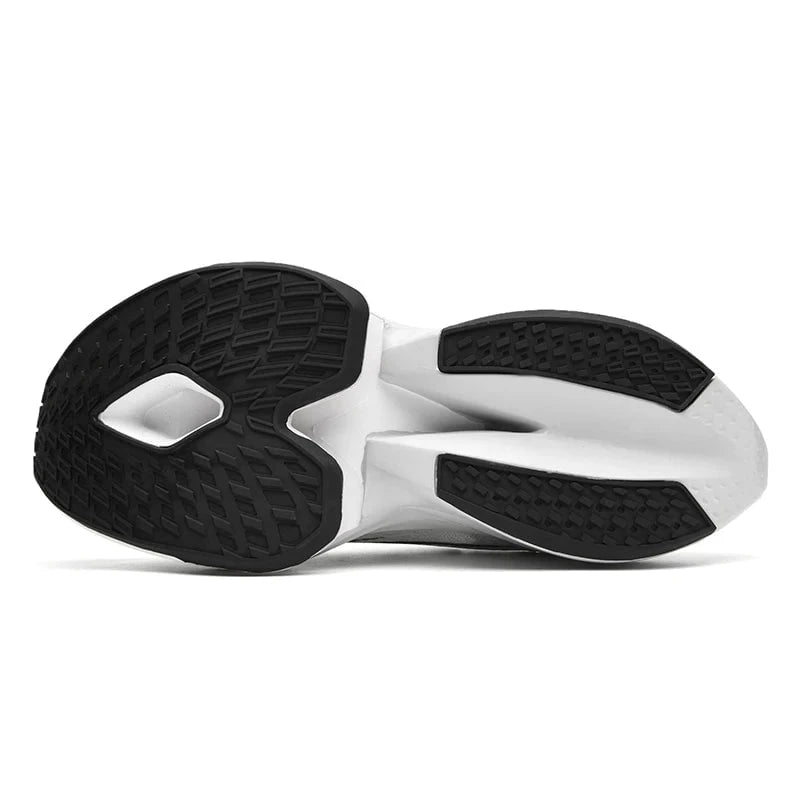 Breathable Air Cushion Running Shoes – Lightweight Athletic Sneakers for Men and Women by Luxe Ahmar – Available at LUXE AHMAR