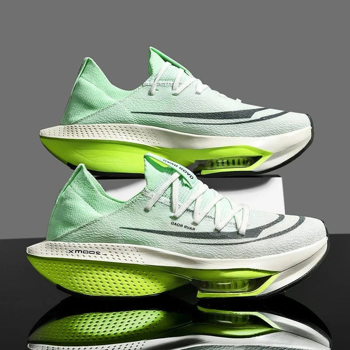Breathable Air Cushion Running Shoes – Lightweight Athletic Sneakers for Men and Women by Luxe Ahmar – Available at LUXE AHMAR