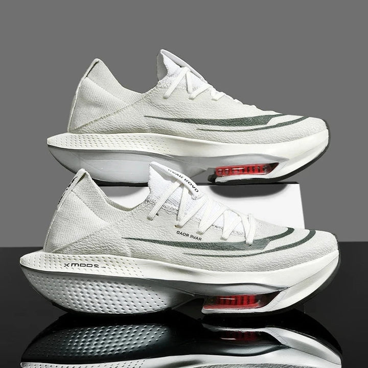 Breathable Air Cushion Running Shoes – Lightweight Athletic Sneakers for Men and Women by Luxe Ahmar – Available at LUXE AHMAR