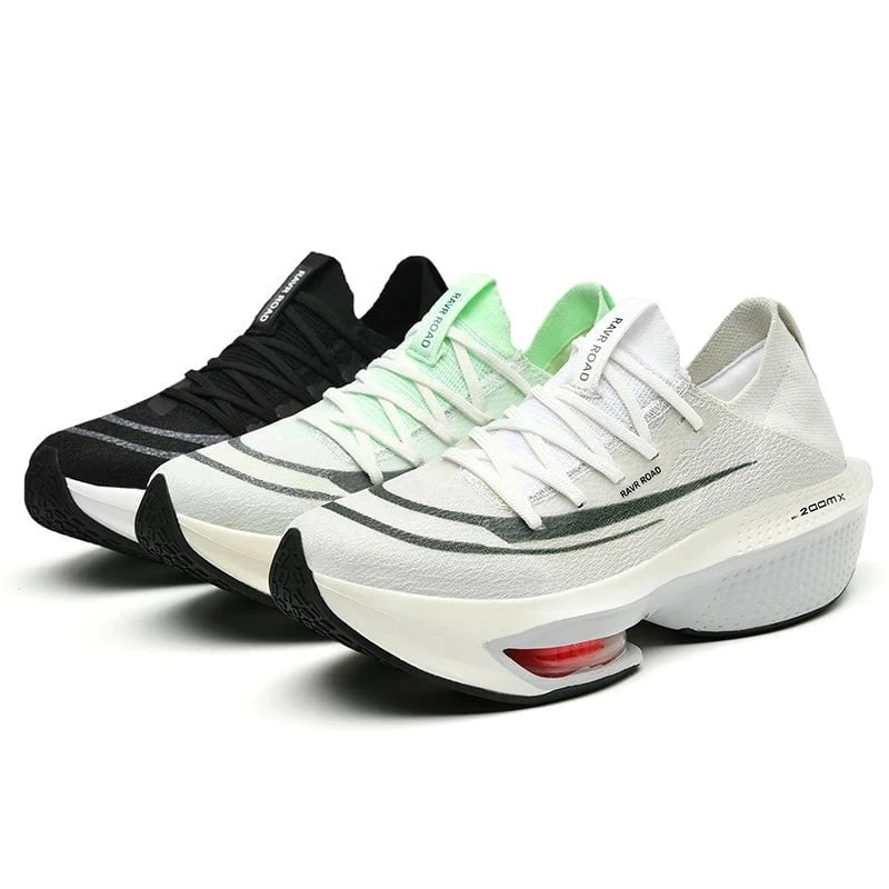 Breathable Air Cushion Running Shoes – Lightweight Athletic Sneakers for Men and Women by Luxe Ahmar – Available at LUXE AHMAR