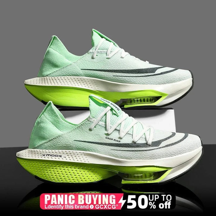 Breathable Air Cushion Running Shoes – Lightweight Athletic Sneakers for Men and Women by Luxe Ahmar – Available at LUXE AHMAR