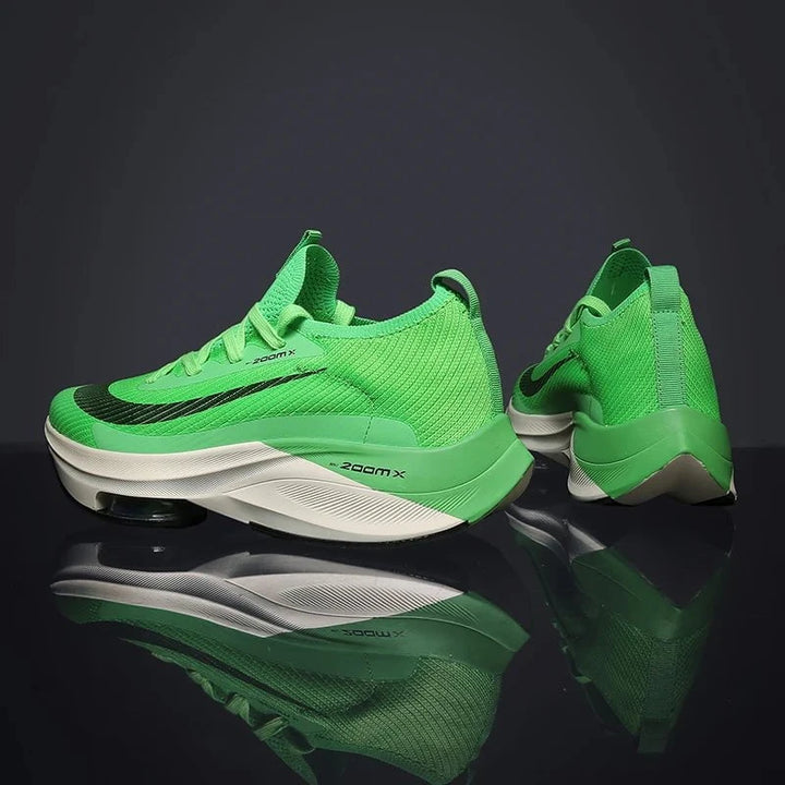 Breathable Air Cushion Running Shoes – Lightweight Athletic Sneakers for Men and Women by Luxe Ahmar – Available at LUXE AHMAR