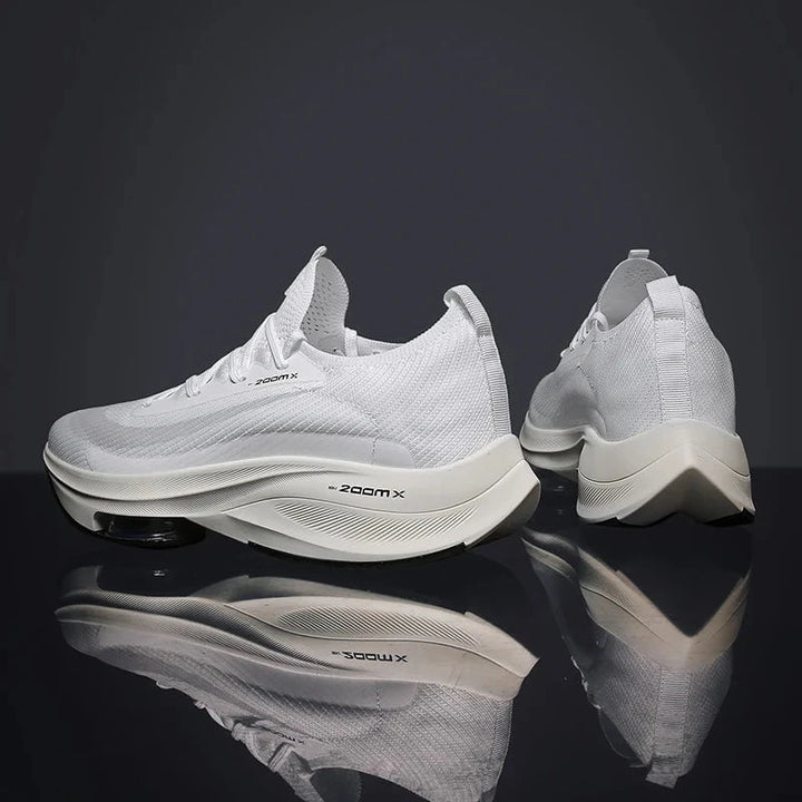 Breathable Air Cushion Running Shoes – Lightweight Athletic Sneakers for Men and Women by Luxe Ahmar – Available at LUXE AHMAR