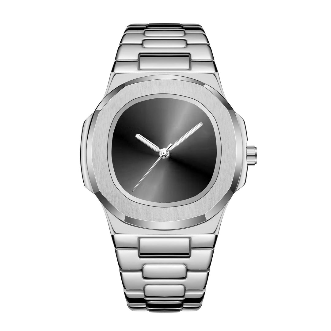 Casual Business Waterproof Quartz Watch by LUXE AHMAR – Available at LUXE AHMAR