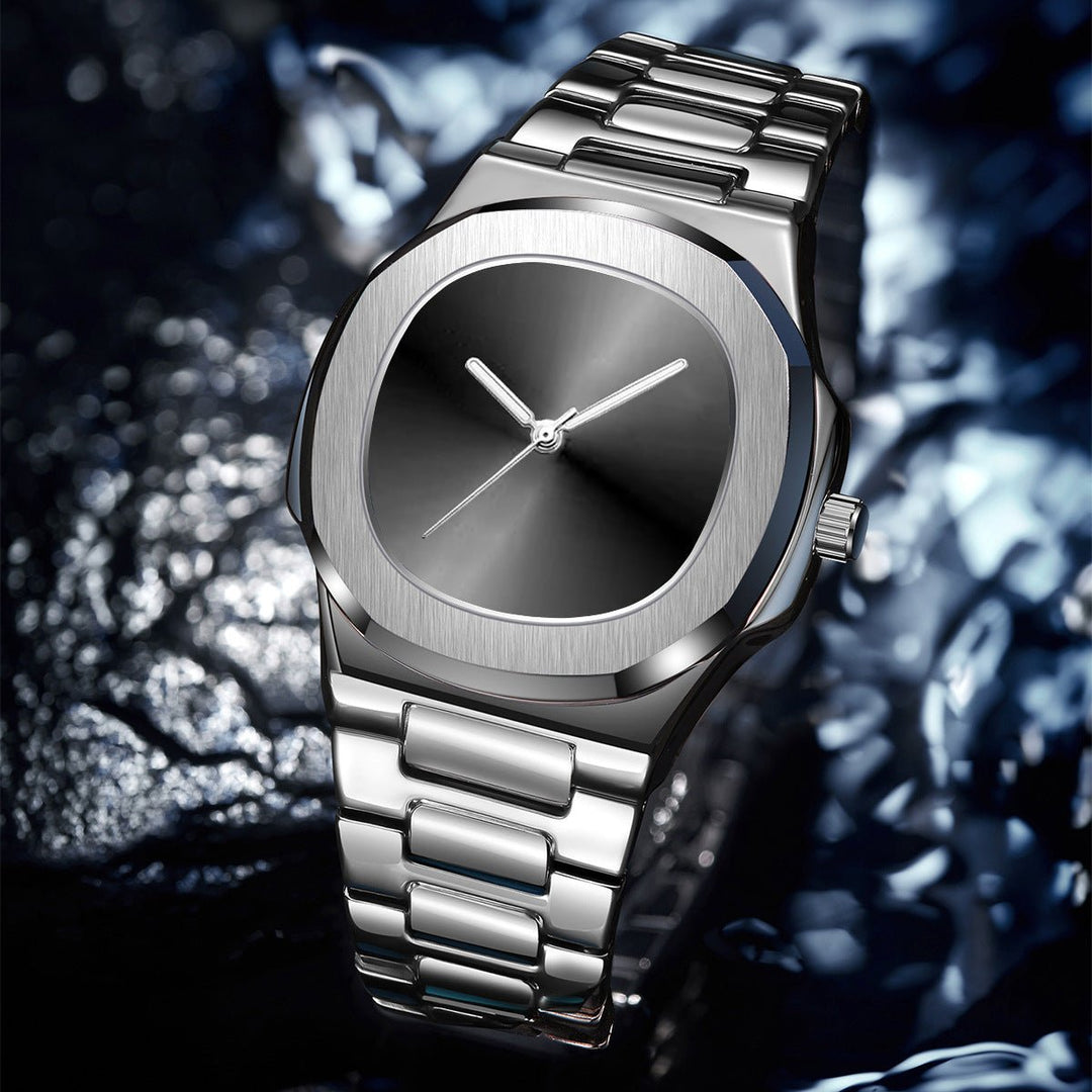Casual Business Waterproof Quartz Watch by LUXE AHMAR – Available at LUXE AHMAR