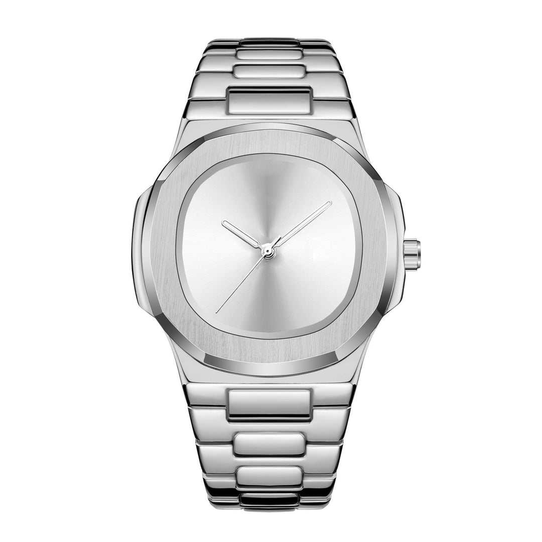 Casual Business Waterproof Quartz Watch by LUXE AHMAR – Available at LUXE AHMAR