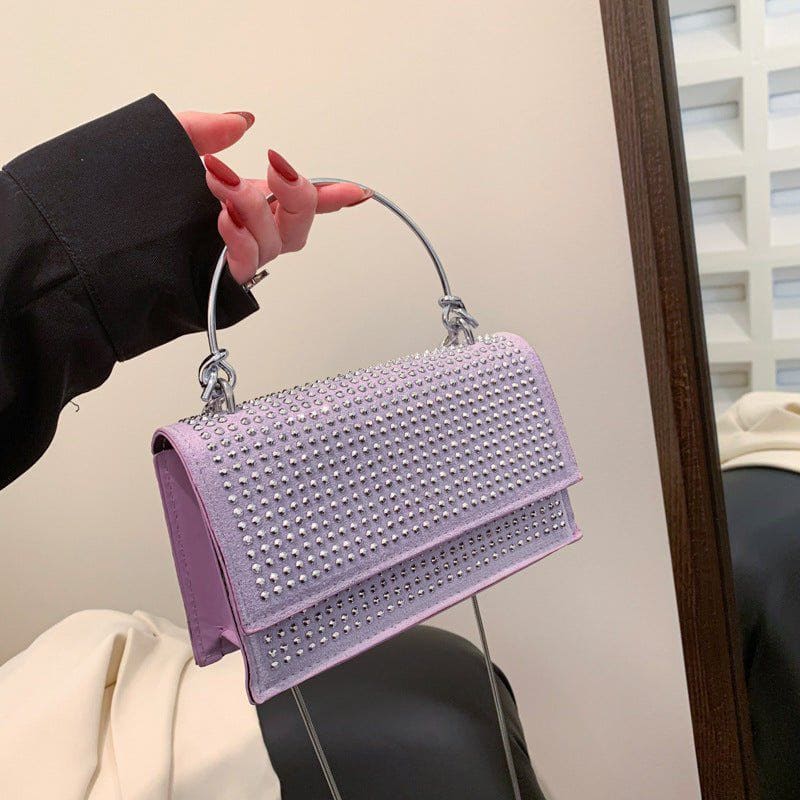 Chain Shoulder Bag Trendy Simple by LUXE AHMAR – Available at LUXE AHMAR