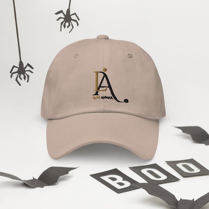 Dad hat by LUXE AHMAR – Available at LUXE AHMAR