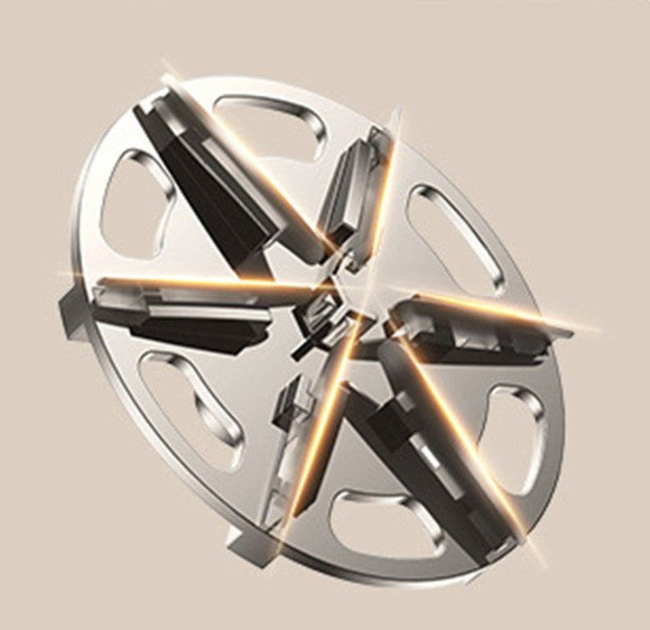 Electric Lint Remover with LED Display – Rechargeable Fabric Shaver, Portable Hairball Trimmer for Clothes, USB Charging by LUXE AHMAR – Available at LUXE AHMAR