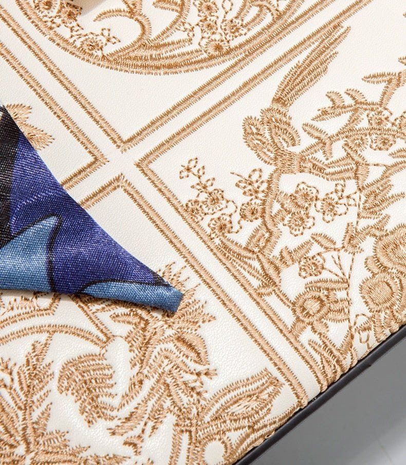 Elegant Women's Handbag – High - Grade PU, Dumpling Shape by LUXE AHMAR – Available at LUXE AHMAR