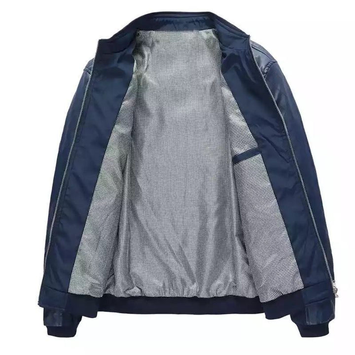 Foreign Trade New Leisure Boutique Youth Men's Jackets And Jackets Factory Direct Sale One Drop by LUXE AHMAR – Available at LUXE AHMAR