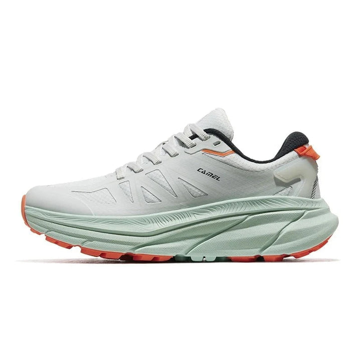 GOLDEN CAMEL Sports Running Shoes – Lightweight Shock - Absorbing Jogging Sneakers for Men & Women by Luxe Ahmar – Available at LUXE AHMAR