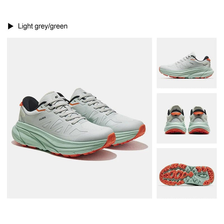 GOLDEN CAMEL Sports Running Shoes – Lightweight Shock - Absorbing Jogging Sneakers for Men & Women by Luxe Ahmar – Available at LUXE AHMAR