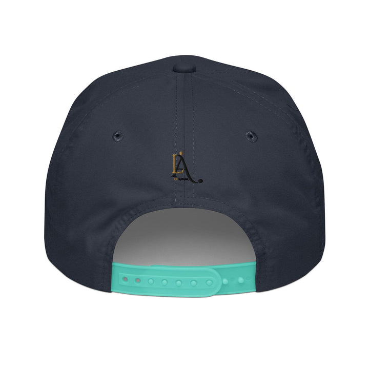Golf rope cap by LUXE AHMAR – Available at LUXE AHMAR