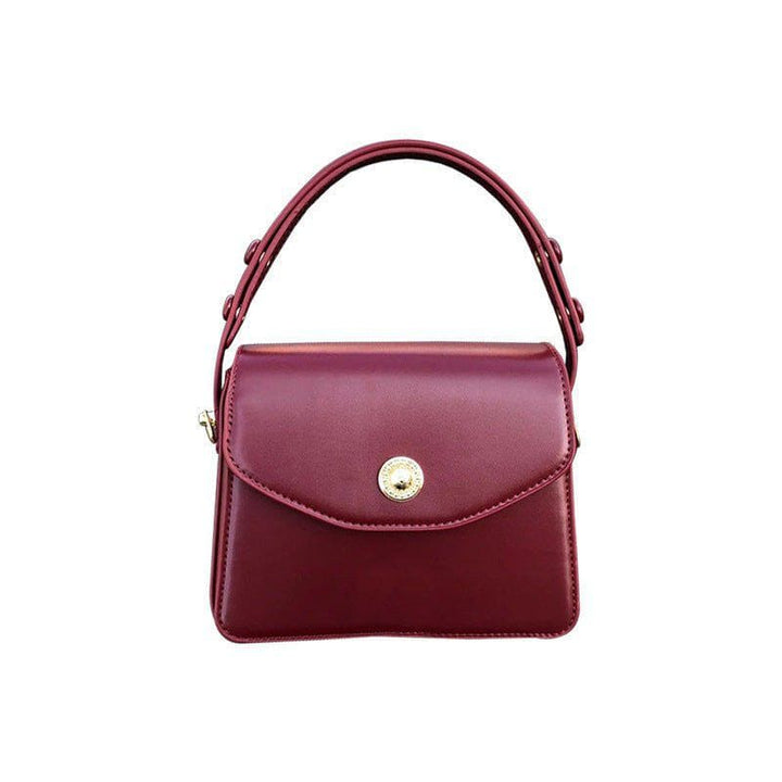 Handbag Women's Fashion Retro Messenger Bag by LUXE AHMAR – Available at LUXE AHMAR
