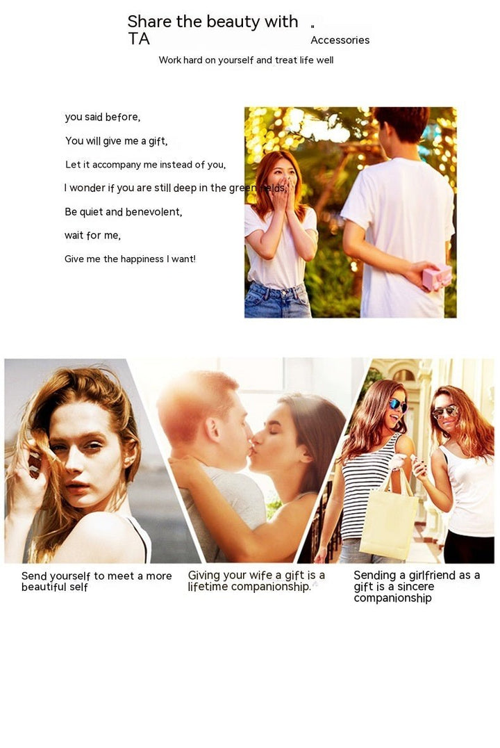 Heart - shaped Ruby Jewelry Suit by LUXE AHMAR – Available at LUXE AHMAR