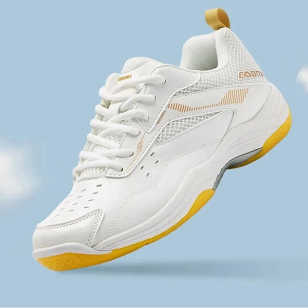 Kawasaki Men's & Women's Professional Badminton Shoes - Breathable Indoor Court Sneakers K - 086 by Luxe Ahmar – Available at LUXE AHMAR