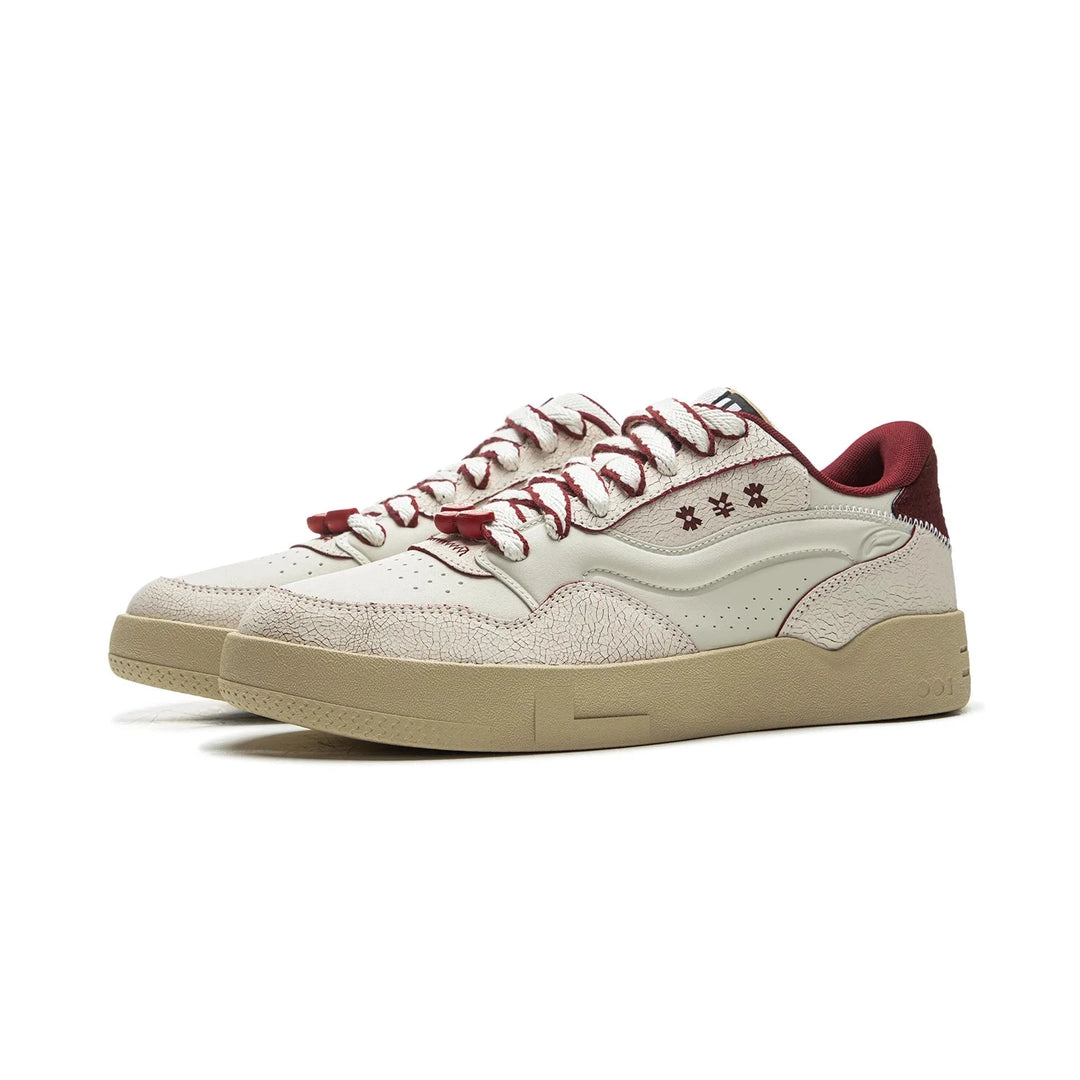 Li - Ning 001 BTC 2 Unisex Sports Style Shoes – Lightweight LIGHT FOAM Cushion Sneakers for Walking, Casual Wear & Street Style AGCV019 by Luxe Ahmar – Available at LUXE AHMAR