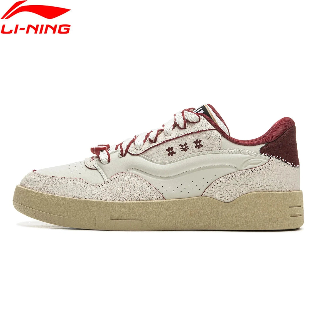Li - Ning 001 BTC 2 Unisex Sports Style Shoes – Lightweight LIGHT FOAM Cushion Sneakers for Walking, Casual Wear & Street Style AGCV019 by Luxe Ahmar – Available at LUXE AHMAR