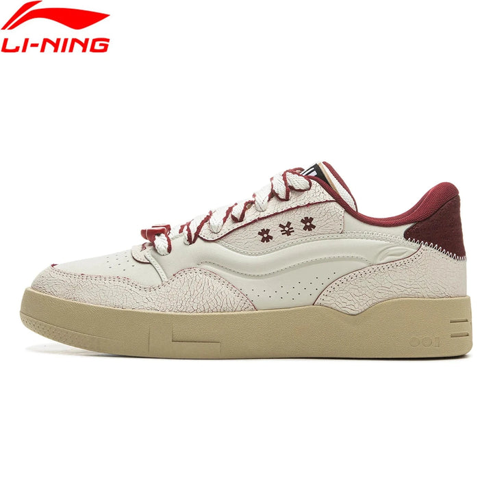 Li - Ning 001 BTC 2 Unisex Sports Style Shoes – Lightweight LIGHT FOAM Cushion Sneakers for Walking, Casual Wear & Street Style AGCV019 by Luxe Ahmar – Available at LUXE AHMAR