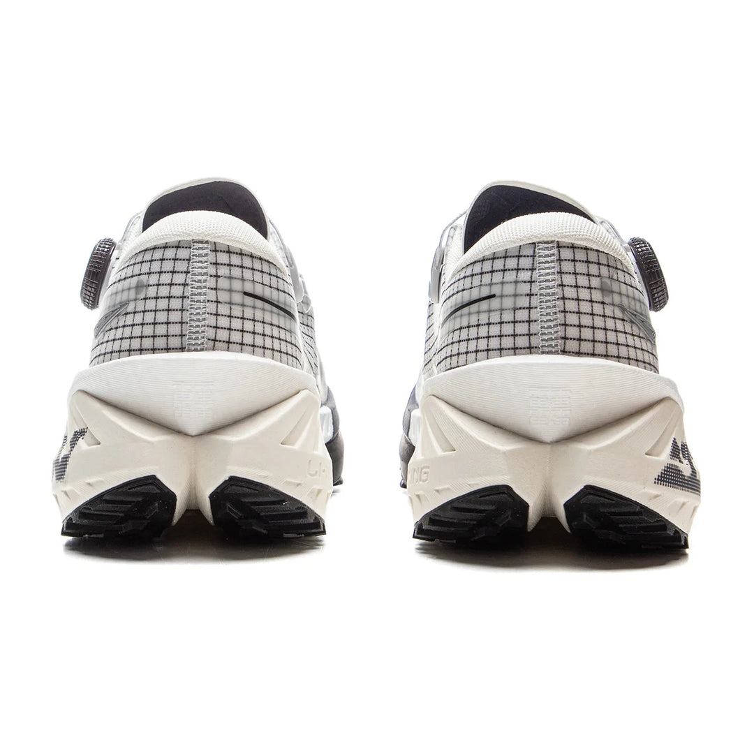 Li - Ning DI LU PRO V2 Men's Trail Running Shoes – BOOM Cushion, Carbon - Fiber Plate, Reflective Lightweight Sneakers ARNV003 by Luxe Ahmar – Available at LUXE AHMAR