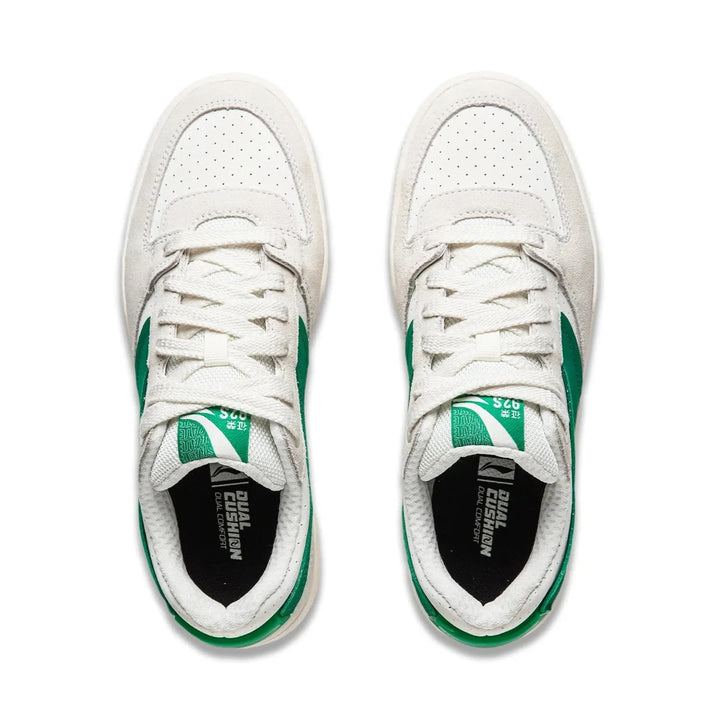 Li - Ning GLORY 92S Women's Skateboard Shoes – Dual Cushion, Retro Style, Comfortable Fitness Sneakers by Luxe Ahmar – Available at LUXE AHMAR