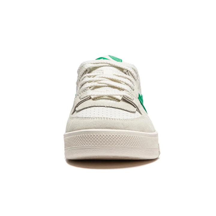 Li - Ning GLORY 92S Women's Skateboard Shoes – Dual Cushion, Retro Style, Comfortable Fitness Sneakers by Luxe Ahmar – Available at LUXE AHMAR