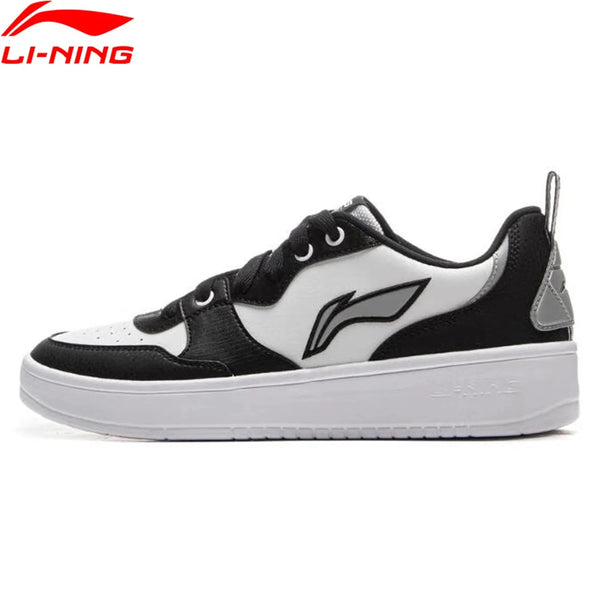 Li - Ning LIGHTCOOL Unisex Lifestyle Sneakers – Classic Comfortable Sport Shoes with Durable Grip and Soft Cushion by Luxe Ahmar – Available at LUXE AHMAR